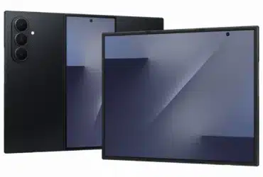 Samsung Galaxy Z TriFold