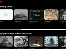 WikiFlix