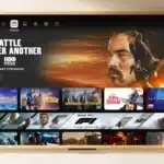 Amazon Fire TV New UI 2026