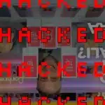 Andrea Galeazzi Hacked