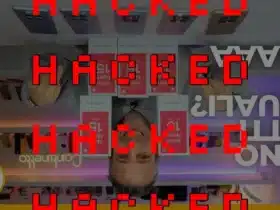 Andrea Galeazzi Hacked