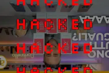 Andrea Galeazzi Hacked