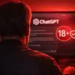 ChatGPT Adult Mode