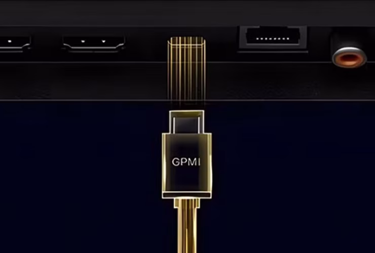 GPMI