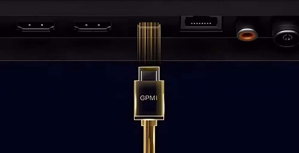 GPMI