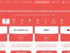 GamsGo Home Page 2026