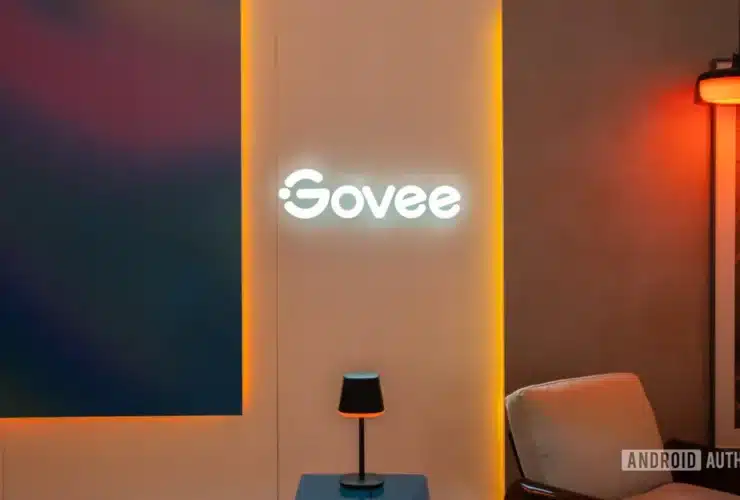 Govee Logo