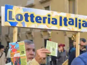 Lotteria Italia