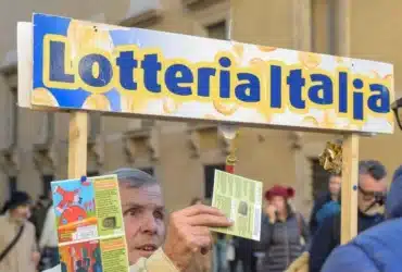Lotteria Italia