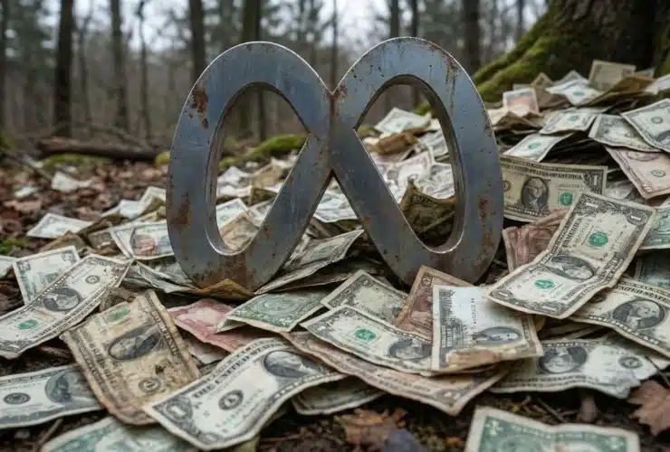 Meta Account Premium