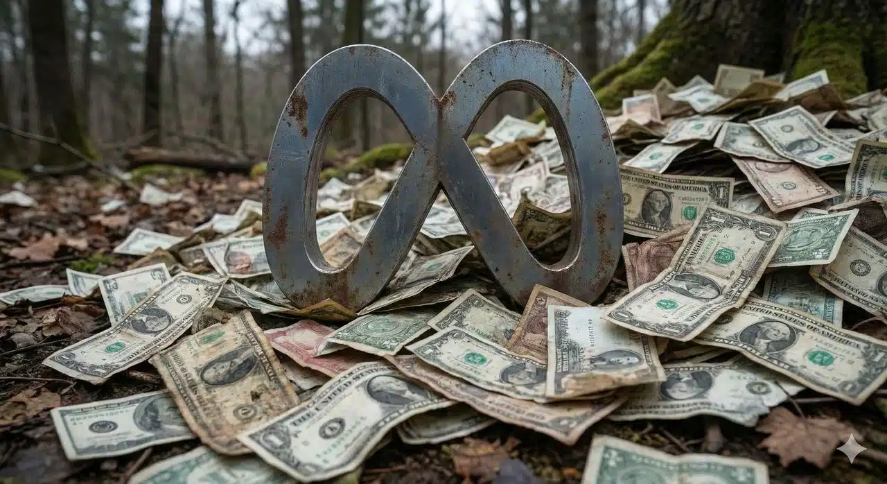 Meta Account Premium