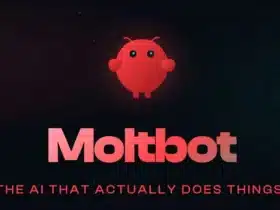 Moltbot (ex Clawdbot)