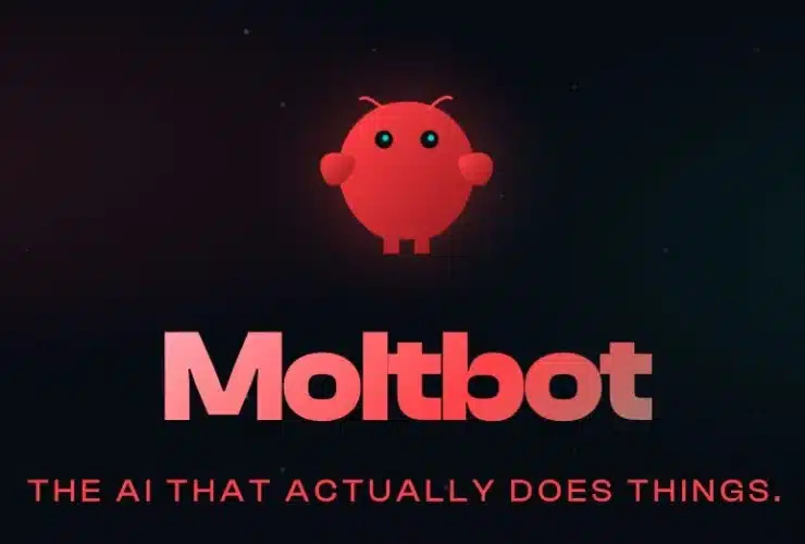 Moltbot (ex Clawdbot)