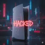 PS5 Hacked