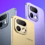 Realme 16 Pro e Pro+
