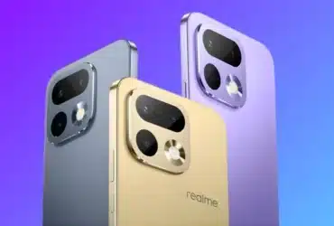 Realme 16 Pro e Pro+