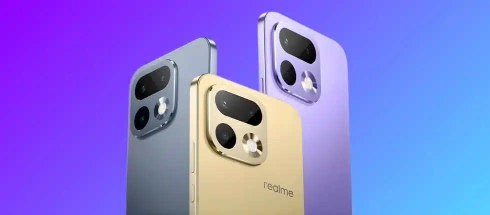 Realme 16 Pro e Pro+
