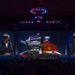 Red Bull Racing Formula 1 2026 Apple Vision Pro