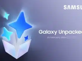 Samsung Galaxy Unpacked 2026 Teaser
