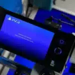 Sony PS4 Portable