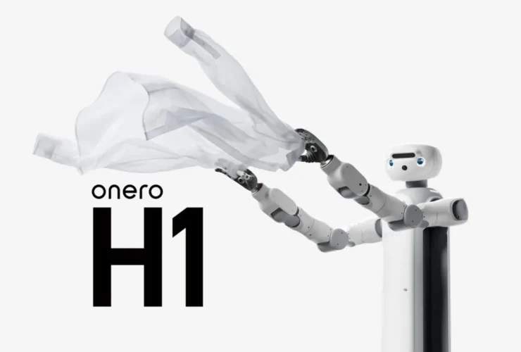 SwitchBot Onero H1
