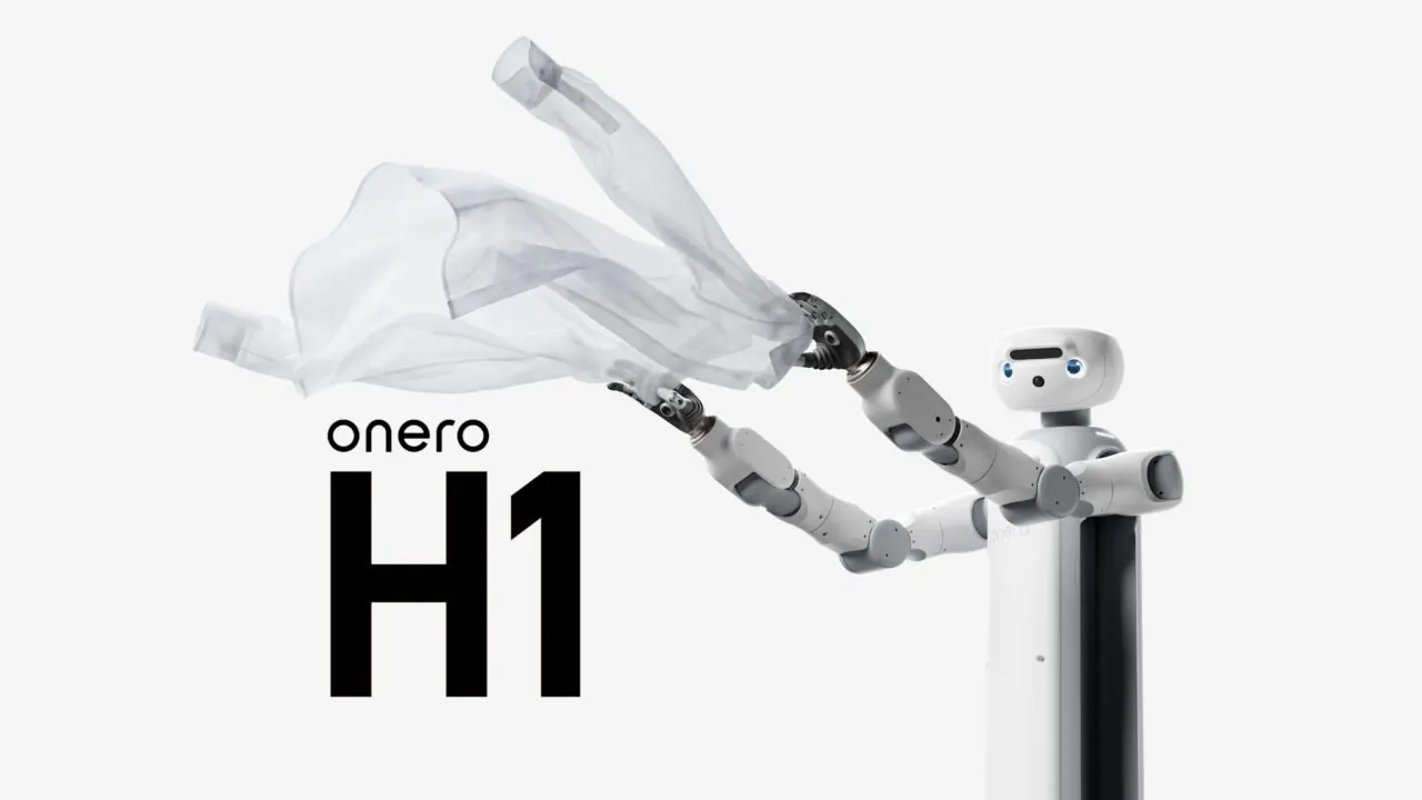 SwitchBot Onero H1