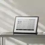 SwitchBot Stazione Meteorologica E-Ink