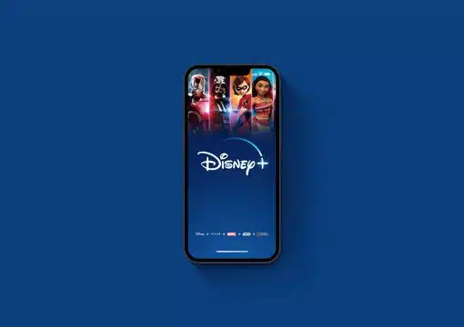 Video Verticali Disney Plus