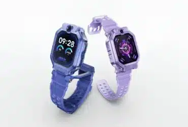 Xiaomi Kids Watch