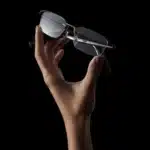 Xiaomi Mijia Smart Audio Glasses