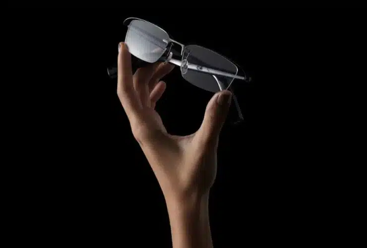 Xiaomi Mijia Smart Audio Glasses