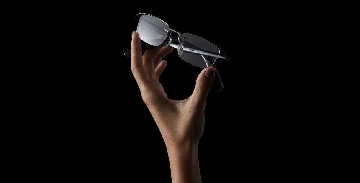 Xiaomi Mijia Smart Audio Glasses