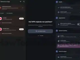 YouTube Morphe Cover