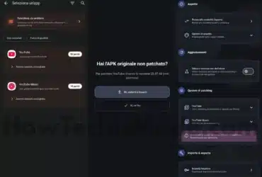 YouTube Morphe Cover