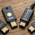 Migliori Chiavi di Sicurezza Hardware FIDO2