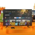 Amazon Fire TV 2026
