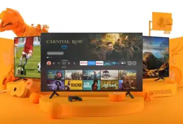 Amazon Fire TV 2026