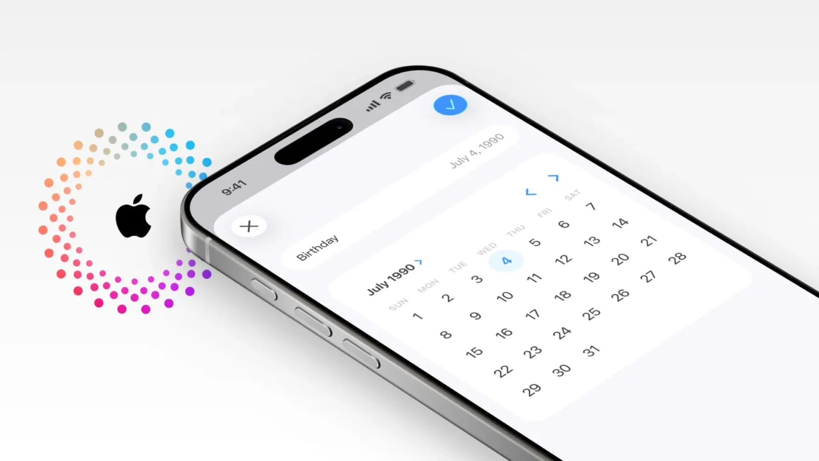 Apple ID Come modificare la Data di Nascita
