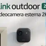 Blink Outdoor 2K+