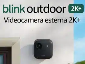 Blink Outdoor 2K+