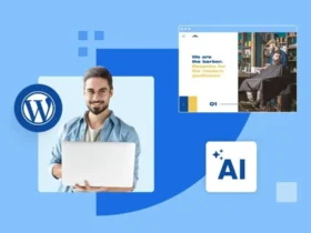 Creare un Blog che si autoalimenti con AI
