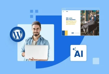 Creare un Blog che si autoalimenti con AI