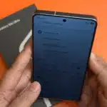 Galaxy S26 Ultra Privacy Display