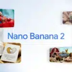 Google Nano Banana 2