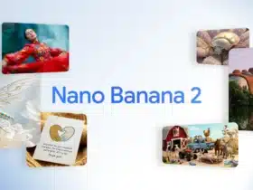 Google Nano Banana 2