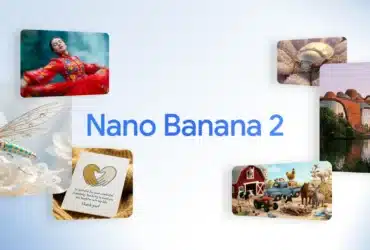 Google Nano Banana 2