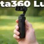 Insta360 Luna