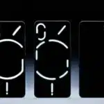 Nothing Phone 4a Render