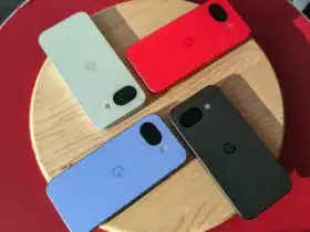 Pixel 10a