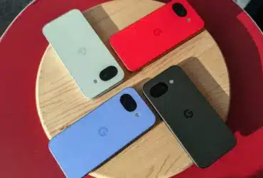 Pixel 10a
